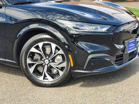 Certified 2023 Ford Mustang Mach-E Premium RWD image 6