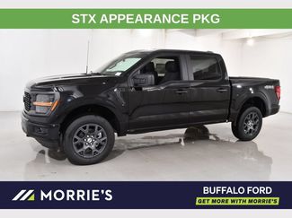 New 2026 Ford F150 STX w/ Equipment Group 200A AWD/4WD video 1