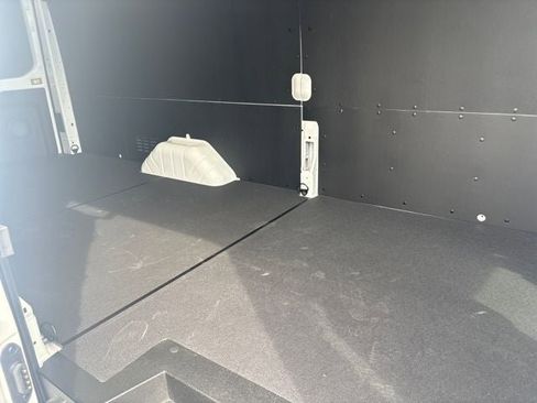 New 2026 Ford Transit 350 Base image 11