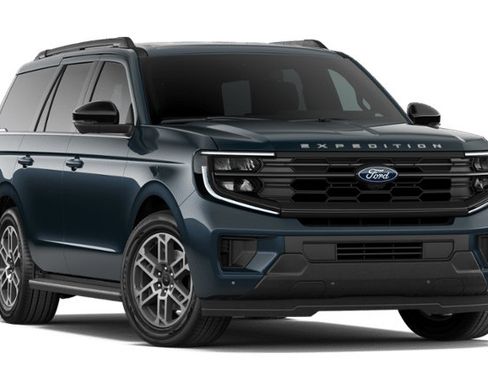 New 2026 Ford Expedition Active AWD/4WD image 27