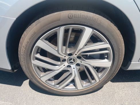 Used 2025 Mercedes-Benz E 450 4MATIC Sedan image 22
