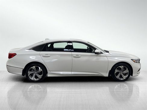 Used 2020 Honda Accord EX-L image 4