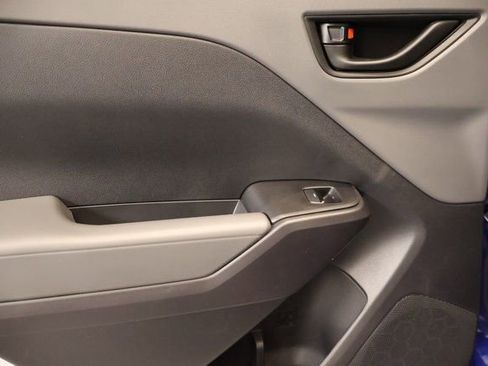 New 2026 Subaru Crosstrek 2.5i AWD/4WD image 27