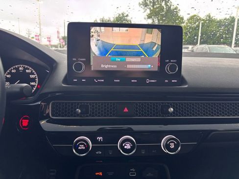 Used 2023 Honda Civic Sport image 22