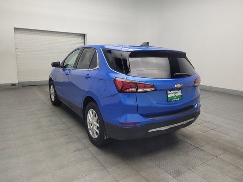 Used 2024 Chevrolet Equinox LT AWD/4WD image 5