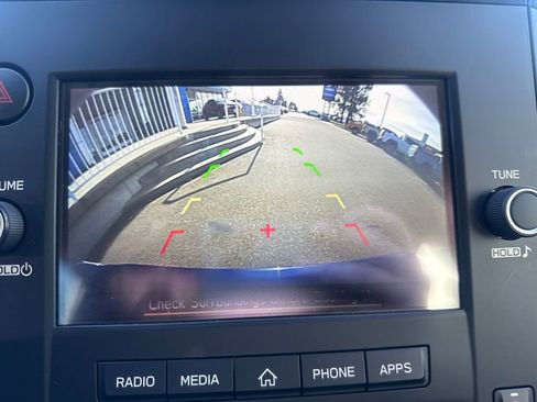 Used 2024 Subaru Impreza 2.0i w/ Popular Package #1A image 20