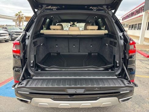 Used 2020 BMW X5 xDrive40i AWD/4WD image 14