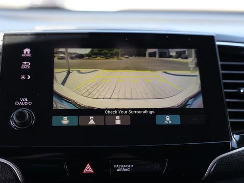 Used 2021 Honda Passport Elite image 29