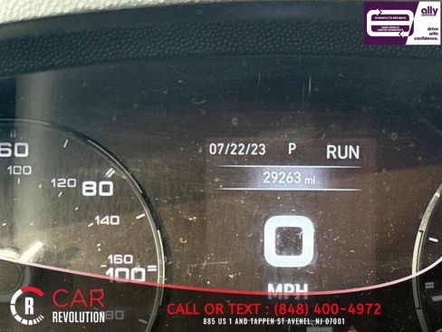 Used 2025 RAM ProMaster 3500 w/ Convenience Group FWD image 12