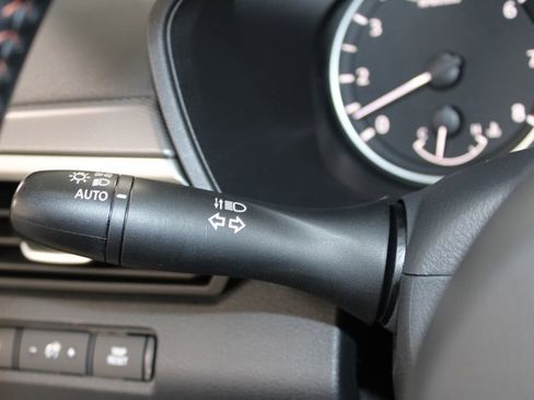 Used 2024 Nissan Altima 2.5 SR image 36