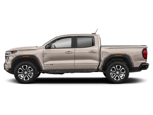 Used 2026 GMC Canyon AT4X AWD/4WD image 3