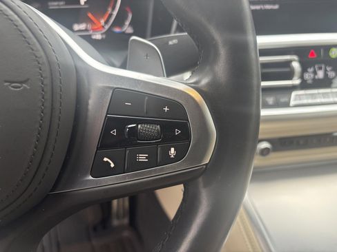 Used 2023 BMW 430i xDrive Coupe w/ M Sport Package image 10