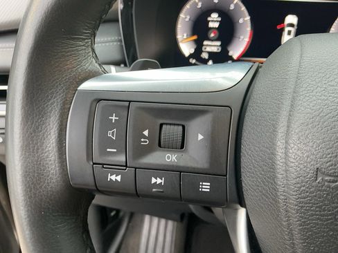 Certified 2023 INFINITI QX60 Luxe w/ Cargo Package image 19