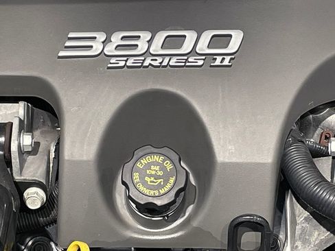 Used 2001 Chevrolet Monte Carlo SS w/ High Sport Appearance Pkg FWD image 26