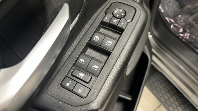 Used 2025 RAM 1500 Big Horn AWD/4WD image 21