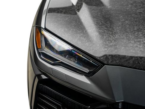 Used 2019 Lamborghini Urus AWD/4WD image 3