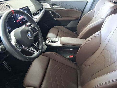 Used 2025 BMW X2 M35i image 11