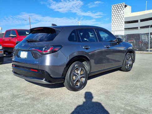 Certified 2023 Honda HR-V EX-L image 24