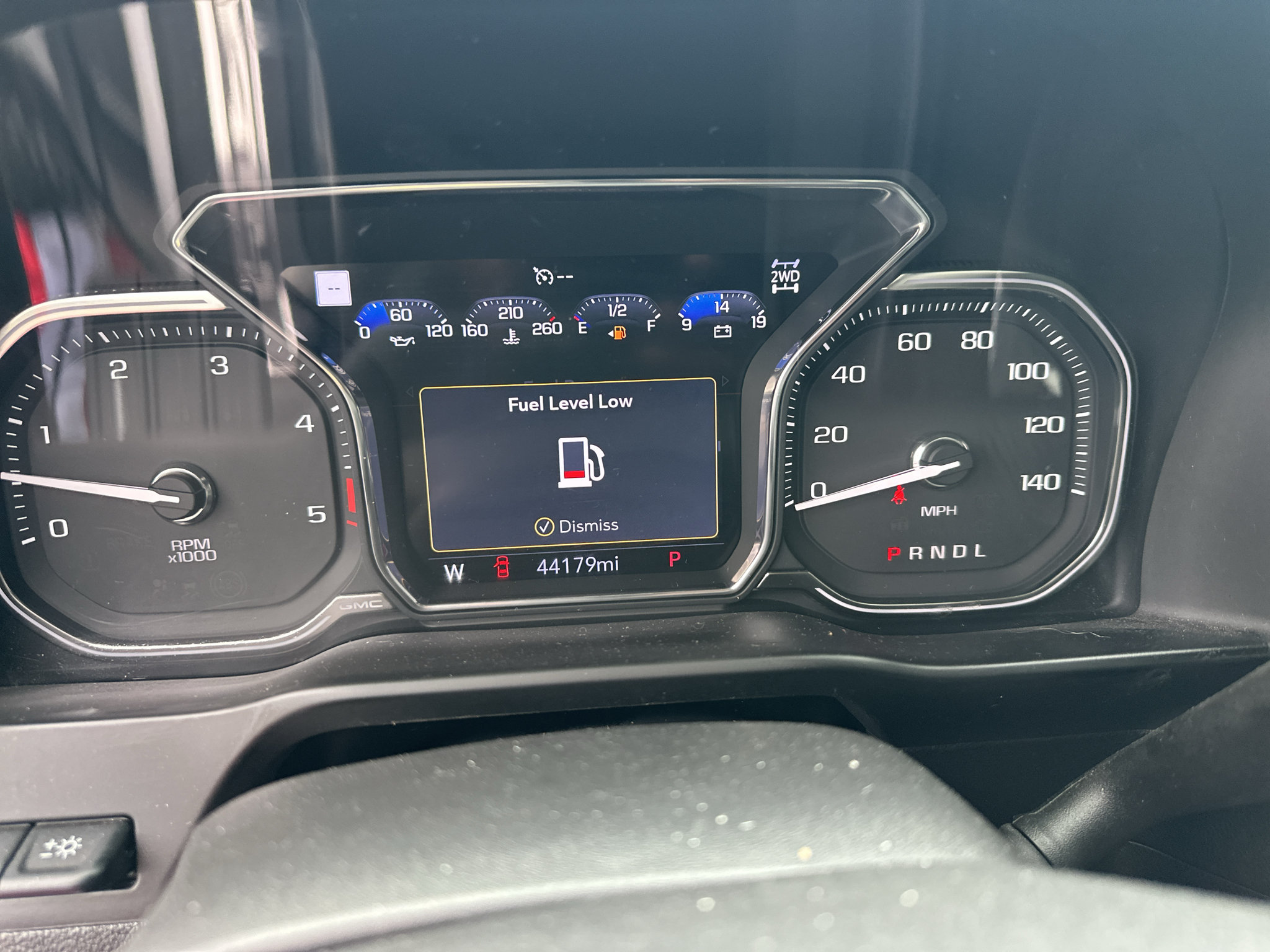 Used 2023 GMC Sierra 2500 AT4 w/ AT4 Premium Plus Package AWD/4WD image 18
