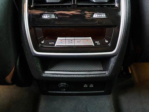 Used 2025 BMW X5 xDrive40i image 23