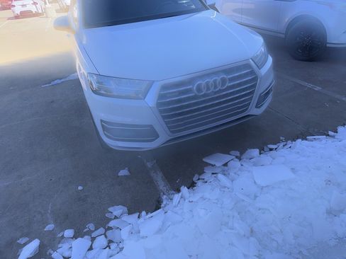 Used 2017 Audi Q7 3.0T Premium Plus w/ Premium Plus Package image 1