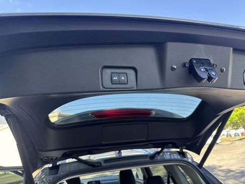 New 2026 Nissan Rogue SV AWD/4WD image 13