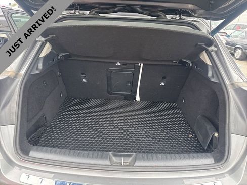 Used 2017 Mercedes-Benz GLA 250 4MATIC image 16