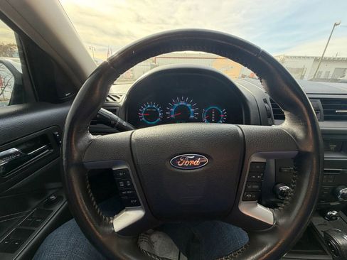 Used 2012 Ford Fusion SEL image 30
