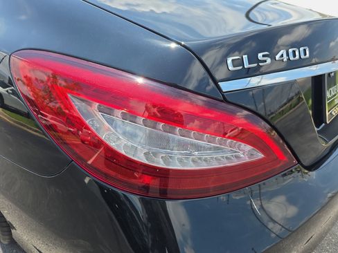 Used 2016 Mercedes-Benz CLS 400 image 33