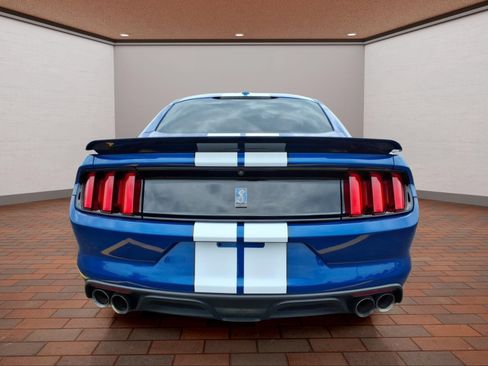 Used 2017 Ford Mustang Shelby GT350 w/ Electronics Package RWD image 7