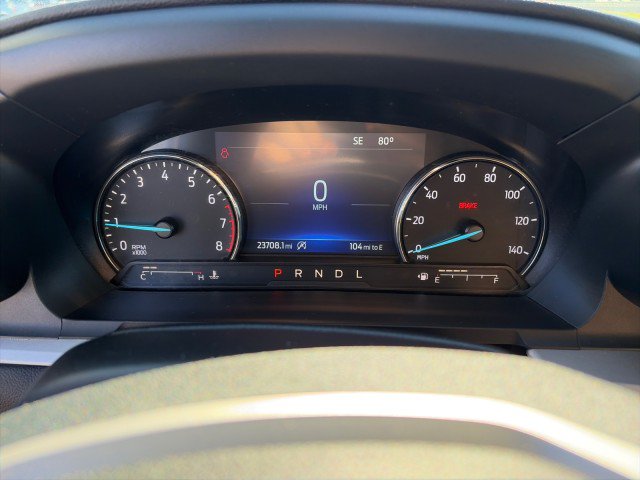 Used 2024 Ford Explorer XLT w/ Equipment Group 202A AWD/4WD image 16