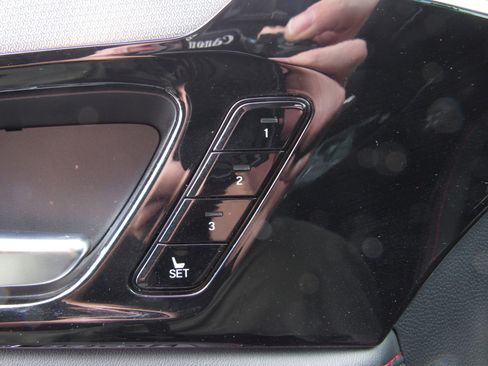 Certified 2023 Acura MDX A-Spec image 24