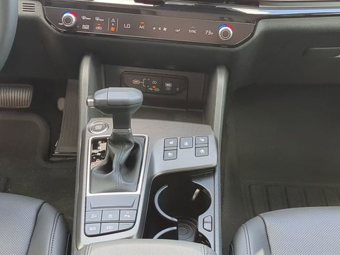 New 2026 Kia Sportage SX image 18