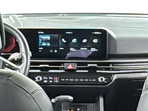 Used 2026 Kia Sportage EX image 17