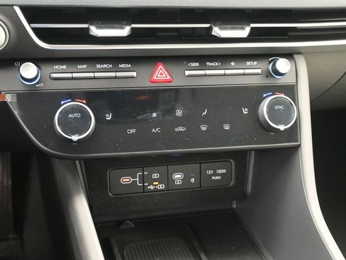 New 2026 Hyundai Sonata SEL image 18