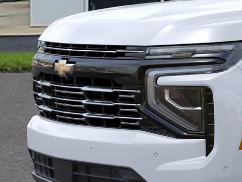 New 2026 Chevrolet Tahoe High Country AWD/4WD image 13