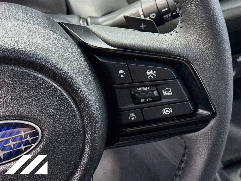 Used 2026 Subaru Outback Premium AWD/4WD image 12