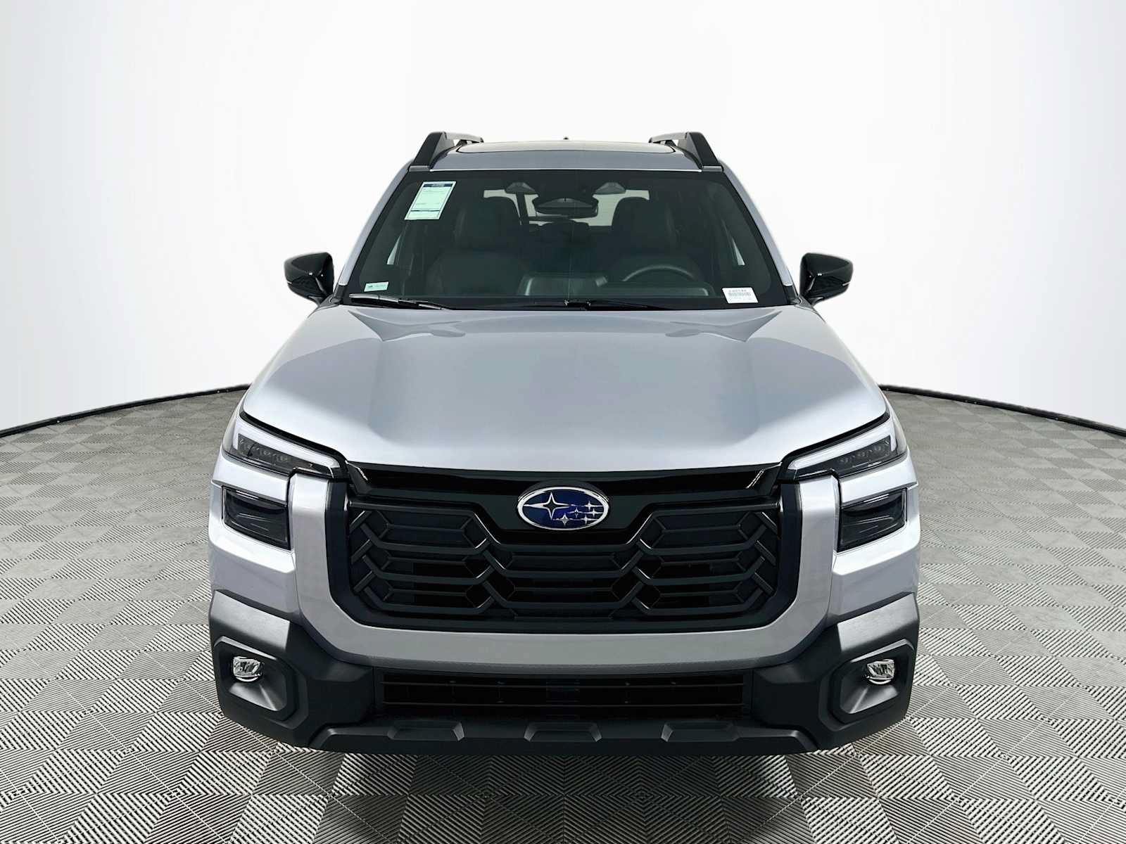 Certified 2026 Subaru Outback Premium AWD/4WD image 2