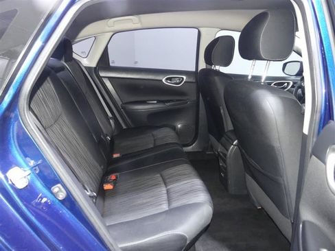 Used 2018 Nissan Sentra SV image 27