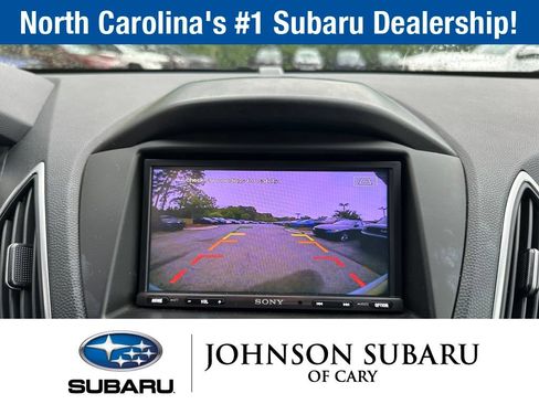 Used 2012 Hyundai Tucson GLS FWD image 11