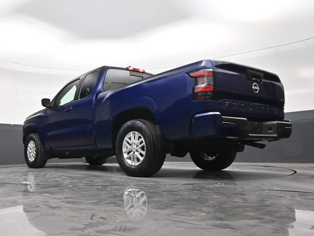 Used 2023 Nissan Frontier SV w/ SV Convenience Package RWD image 21