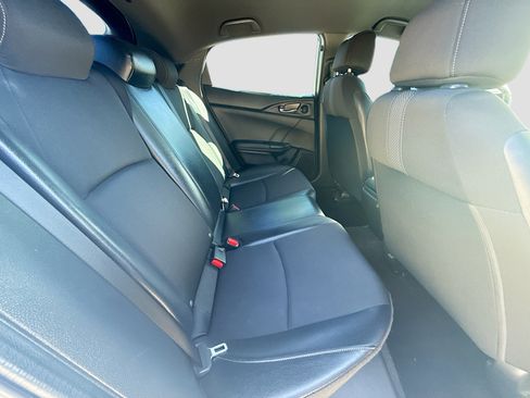 Certified 2020 Honda Civic Sport image 27