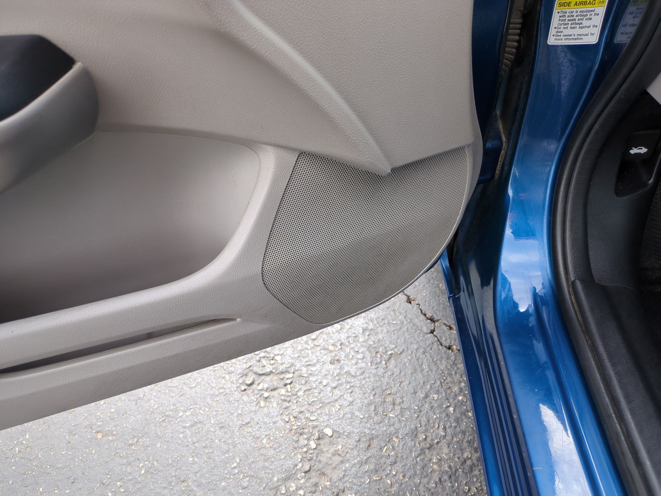 Used 2014 Honda Civic LX image 13