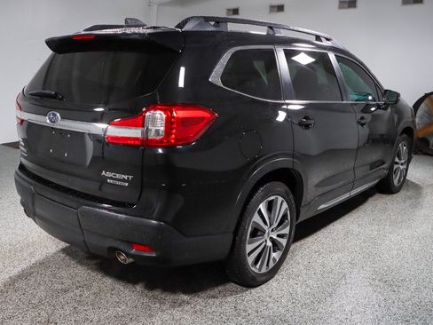 Used 2022 Subaru Ascent Limited AWD/4WD image 7