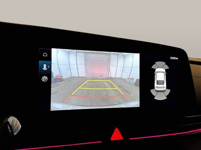 Used 2025 Hyundai Elantra N FWD image 20