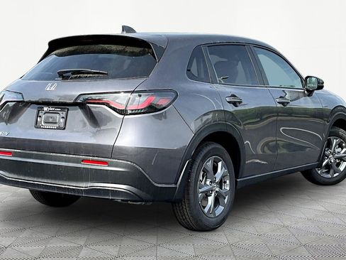New 2026 Honda HR-V LX image 7
