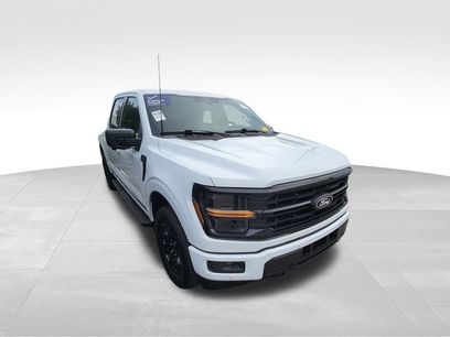 Used 2024 Ford F150 XLT w/ Equipment Group 302A MID