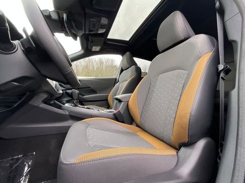 Used 2025 Subaru Crosstrek 2.5i Sport w/ Crosstrek Mirror Package image 11