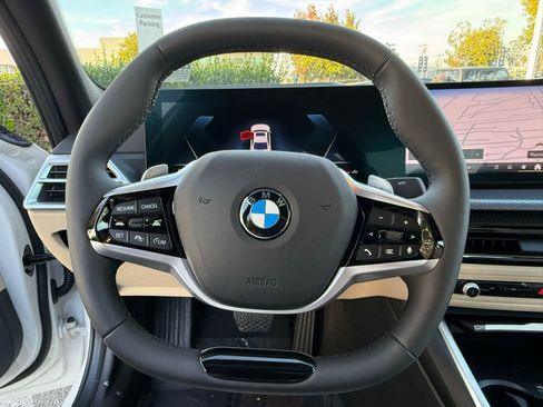 New 2026 BMW 330i Sedan image 22
