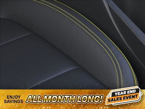 New 2026 Chevrolet TrailBlazer ACTIV w/ Convenience Package image 21